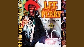 Video thumbnail of "Lee "Scratch" Perry - Legalise Ganja"