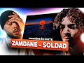 Je descends du train zamdane  premire coute zamdane  solsad