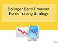 How to use Bollinger Bands Squeeze and Breakout - YouTube