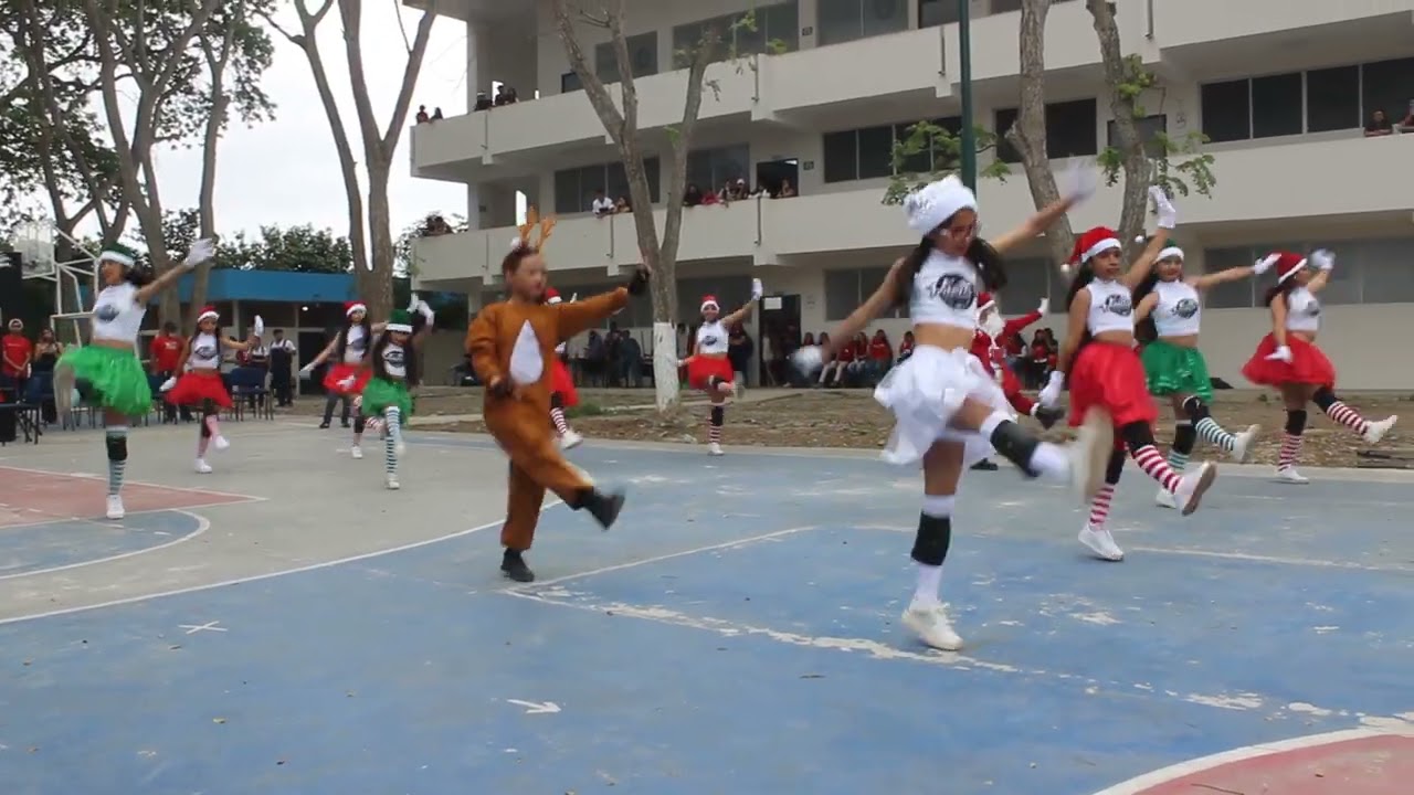 Perla Orense Navidad UTM 1