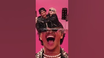 Thumbnail of Bruno Mars and Rose APT #rose #brunomars #apt