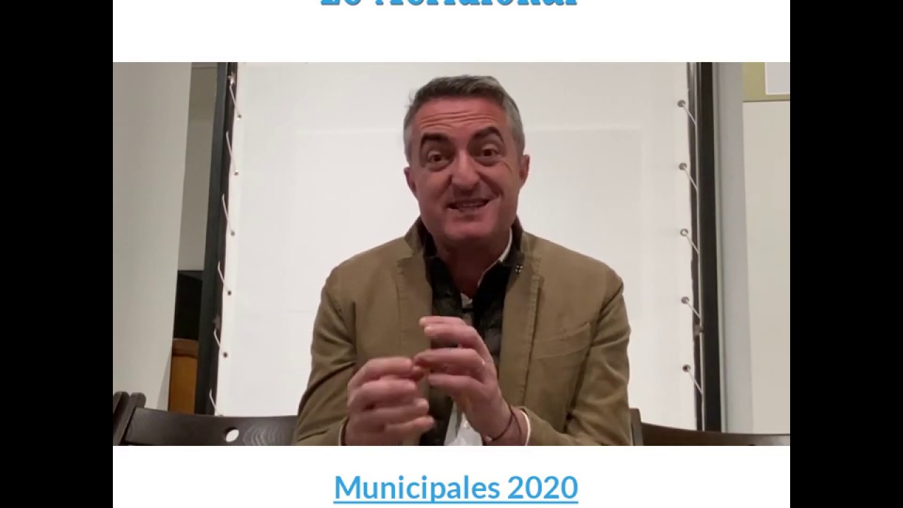Marseille - Municipales - 1er tour - Entretien avec Stéphane Ravier