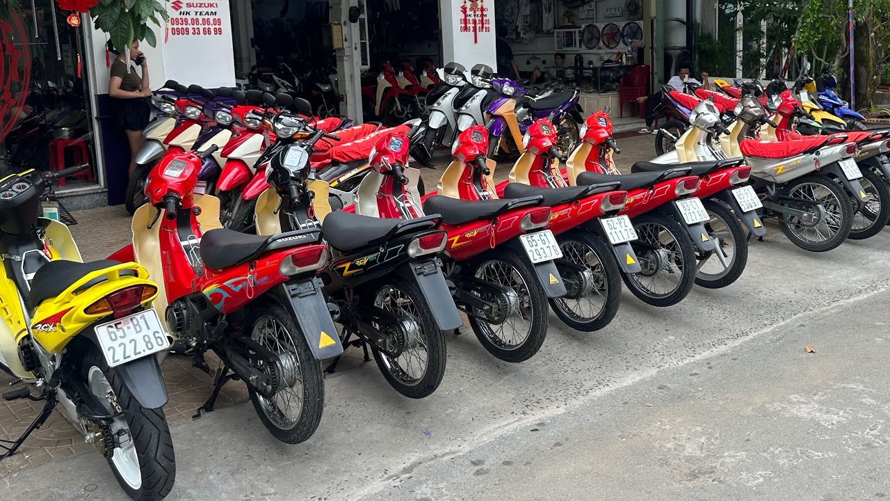 🛑 Cập Nhật Tất Cả Xe Đang Có Mặt Tại Cửa Hàng || HK Team 0939080609