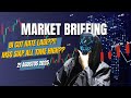 Rekomendasi Saham 21 Agustus 2025: BI PANGKAS SUKA BUNGA LAGI??!! IHSG SIAP ALL TIME HIGH?