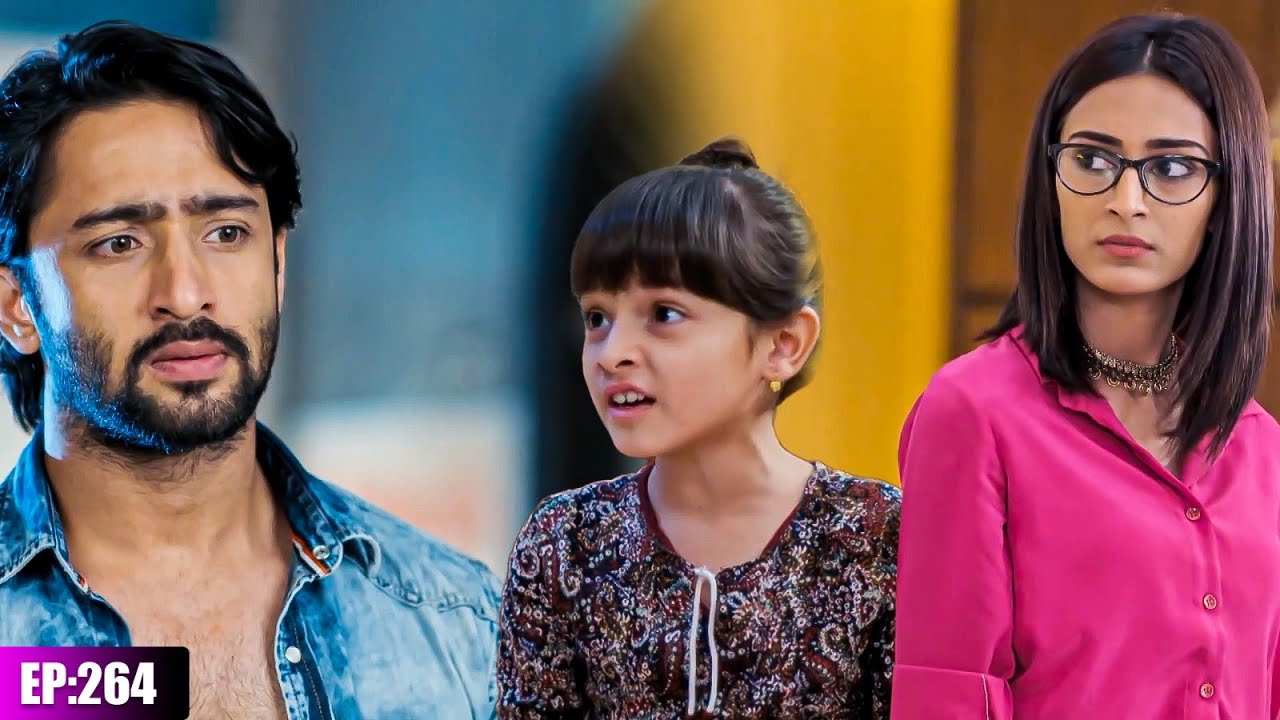 क्या सुहाना करेगी देव को स्वीकार? | Kuch Rang Pyar Ke Aise Bhi | Episode 264 | Indian Tv Serial