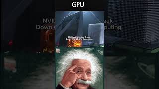 CPU vs GPU Computing Explained — NVIDIA Scientists Break It Down
