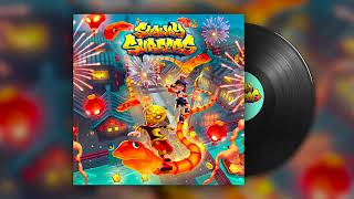 Subway Surfers World Tour Year Of The Snake   Soundtrack 2025