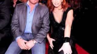 Reba and Narvel's 22nd Anniversary Profile