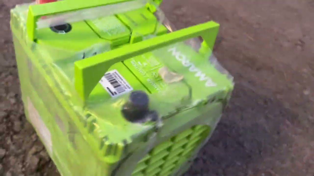 Tata Punch Aftermarket Battery Replacement Guide | HD |1080P