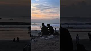 Kuta Beach Bali Today | 23 April 2026