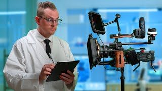 Reviewing Your Camera Rigs LIVE!