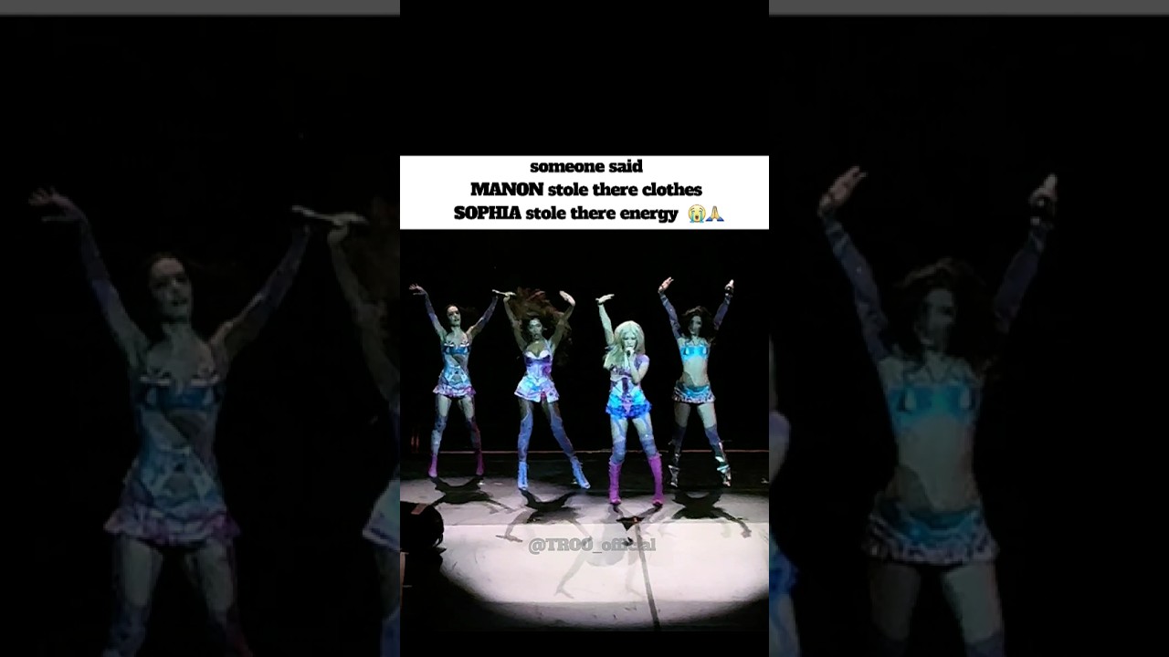 WTH😭…. #katseye #lara #yoonchae #sophia #manon #daniela #megan WTH😭…. #katseye #lara #yoonchae #sophia #manon #daniela #megan