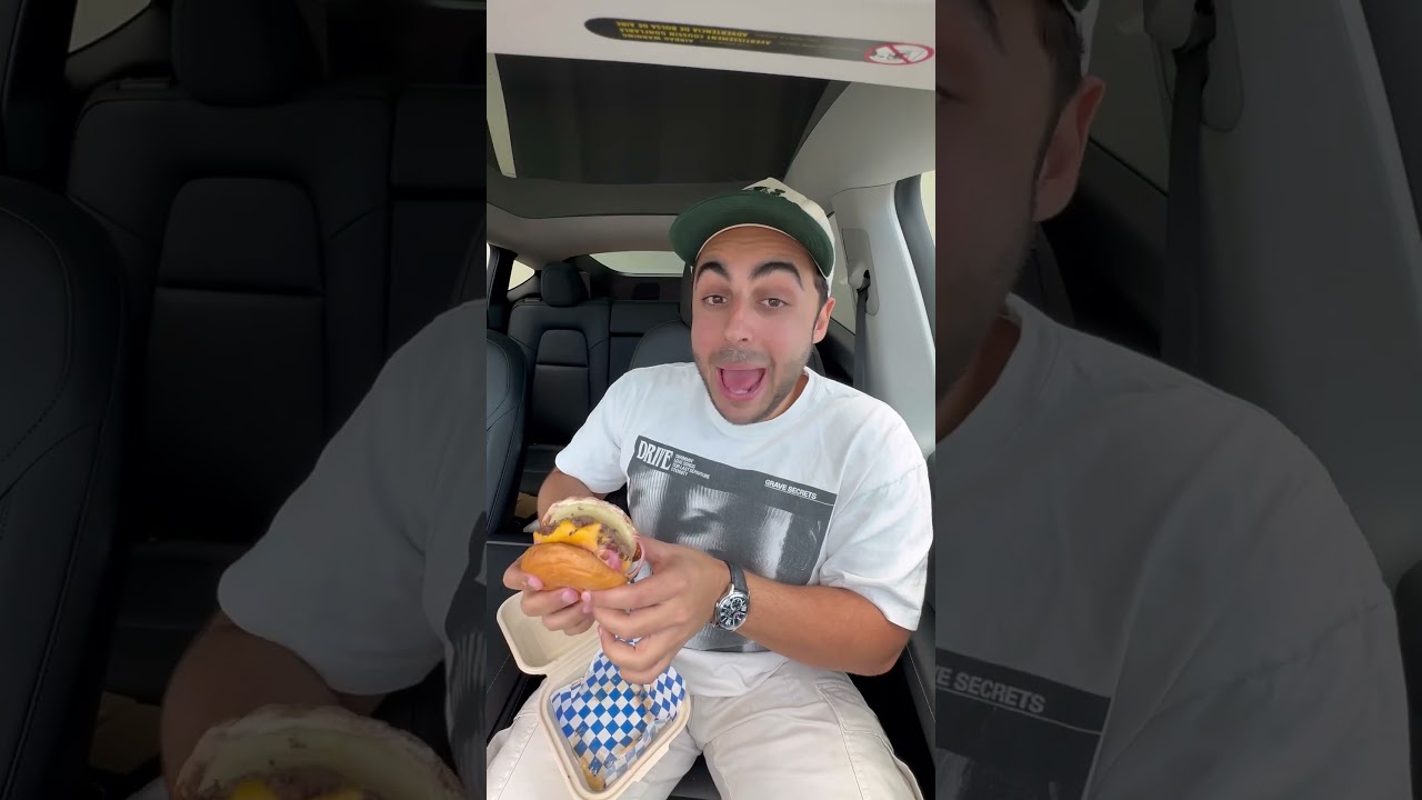 Best Burgers in LA???