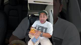 Best Burgers in LA???