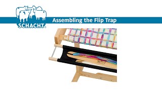 Assembling the Flip Trap