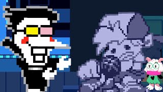 Now's your chance to be a