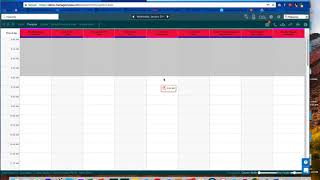 How to use Membership Credits to pay for Sessions and Series Packages screenshot 5