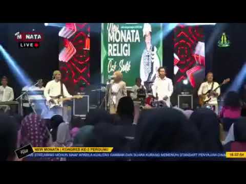 GALA-GALA NEW MONATA RENA MOVIES KDI FEAT CAK SHODIQ MONATA