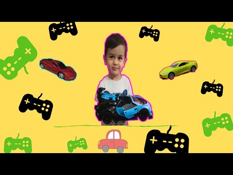 oyuncak-araba-oyunları-&-toy-car-games