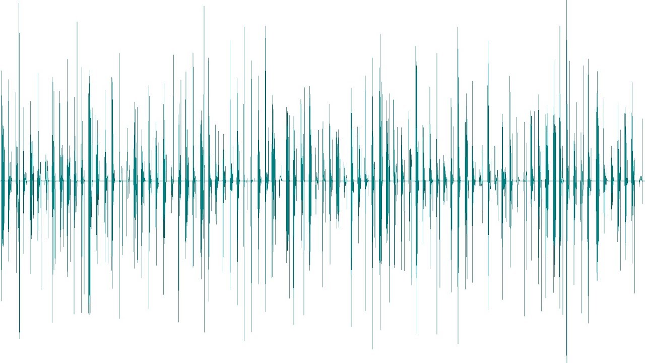 Data Search | Sound Effect