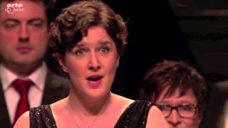 Tecum Principium Händel