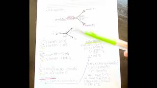 Apologia Physics Module 6, Day 2 - - On Your Own 6.1