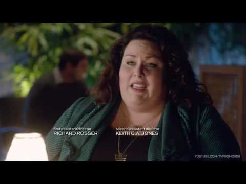 This Is Us 1x08 Promo "Pilgrim Rick" (HD)