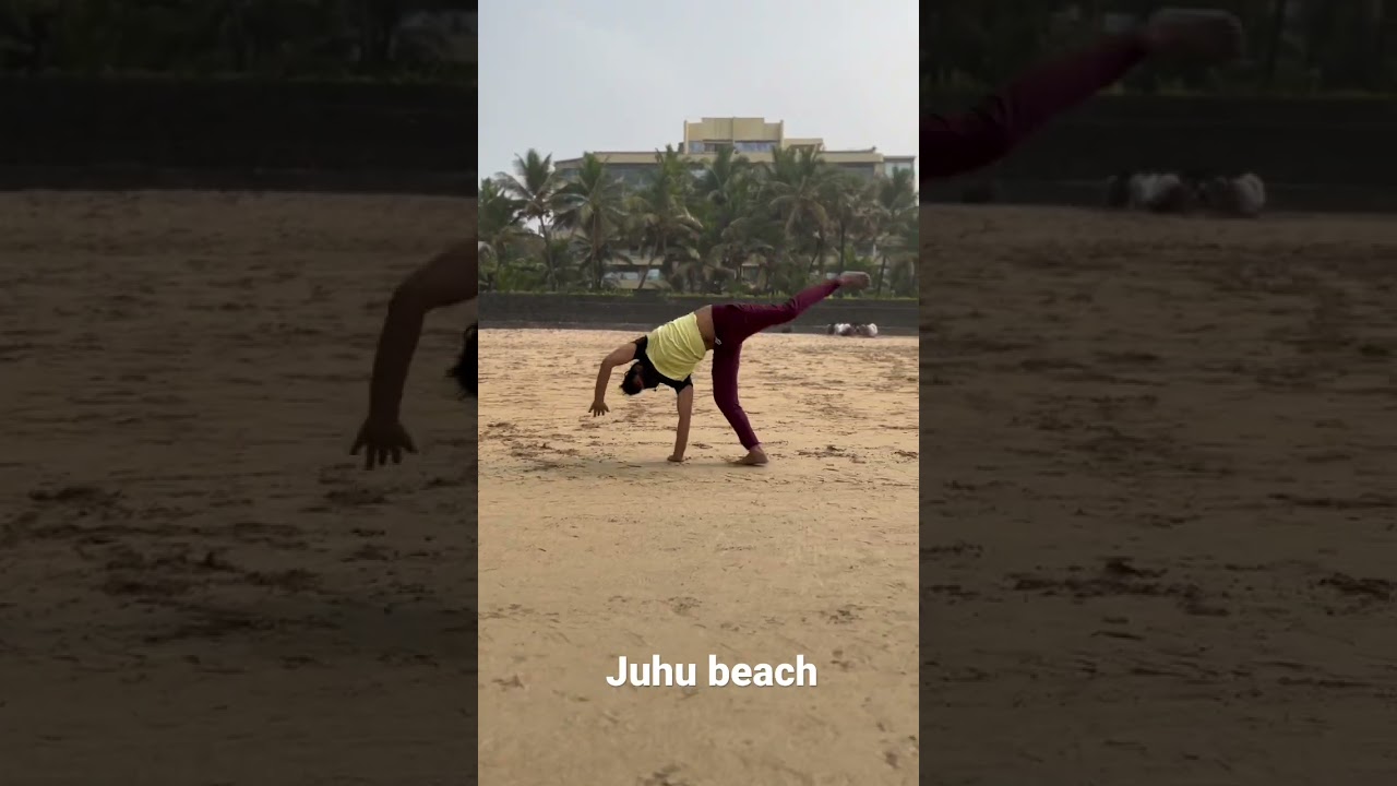 Cartwheel butterfly🔥🔱 