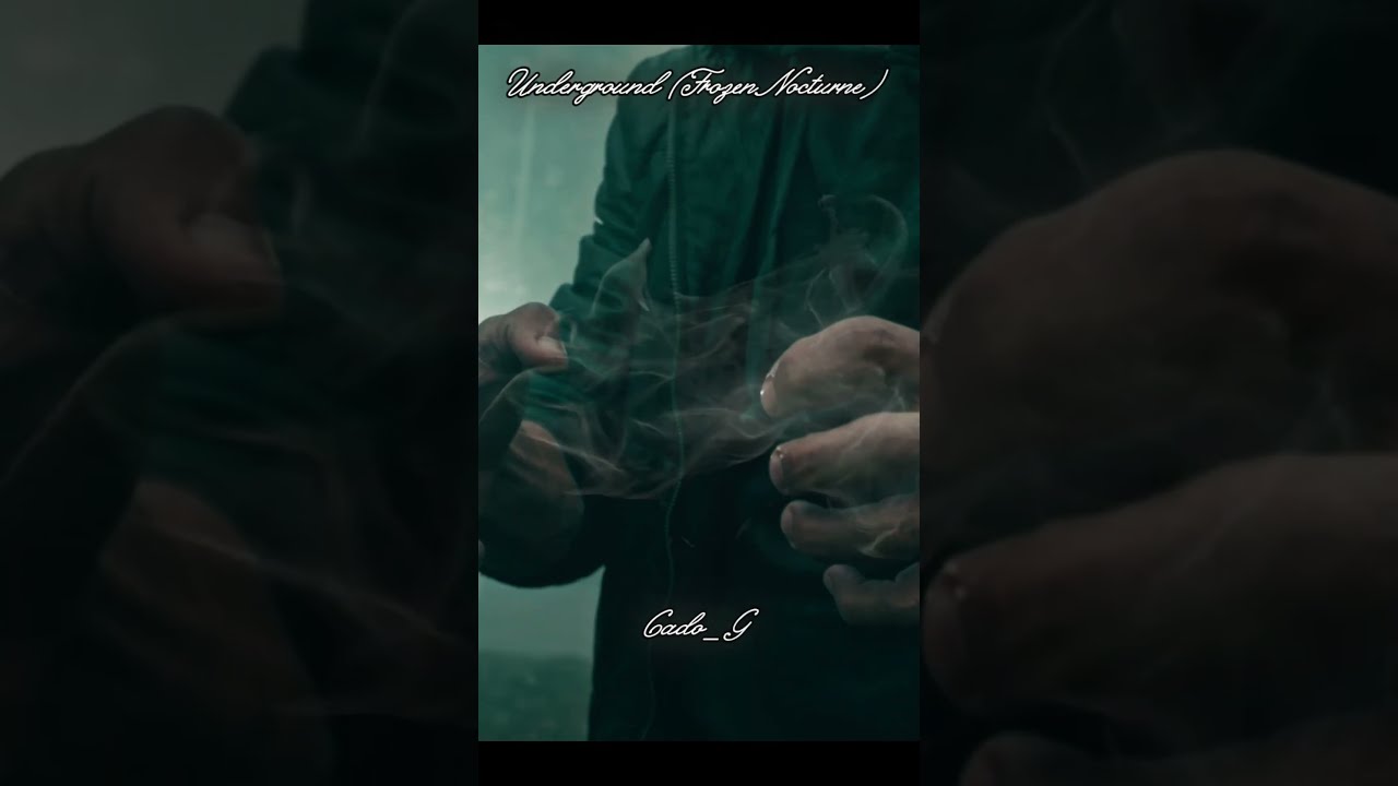 Nothing left, everything is lost here | The Underground adlı videoyu YouTube'da izle Nothing left, everything is lost here | The Underground adlı videoyu YouTube'da izle