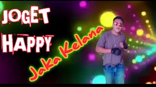 STORY WA | TERBARU 2021 | JOGET HAPPY | Jaka Kelana