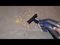 VAX LiftOut Pet Vacuum Demo & Honest Review | Best Pet Hair Vacuum 2025