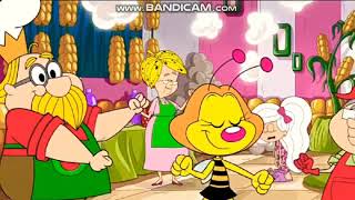 Boomerang La -Promo - Zuzubalandia Ago2020