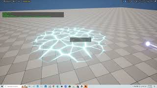 AOE Effect Previs