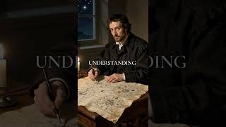 The Exiled Philosopher Who Solved Emotions Like Math Problems