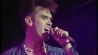 The Smiths - Live At The Derby Assembly Rooms 1983