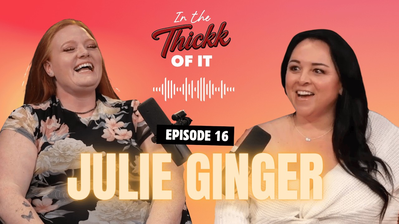 Julie Ginger