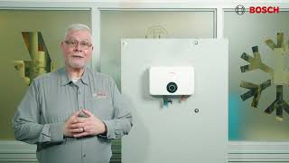 Bosch Tronic 4000 C Training & Install Video
