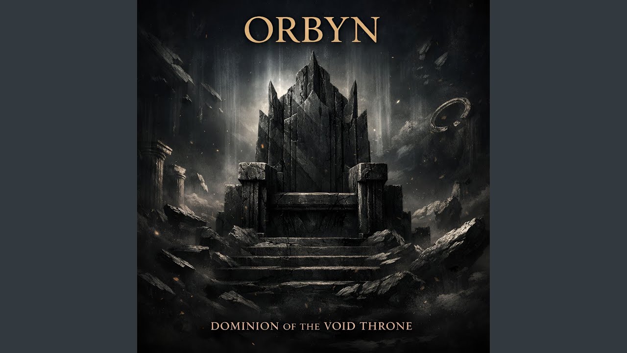 When Heaven Fell Silent