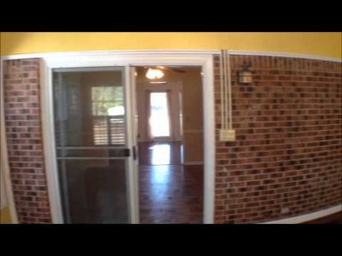 1502 Autumn Lane, Lugoff, SC home video tour