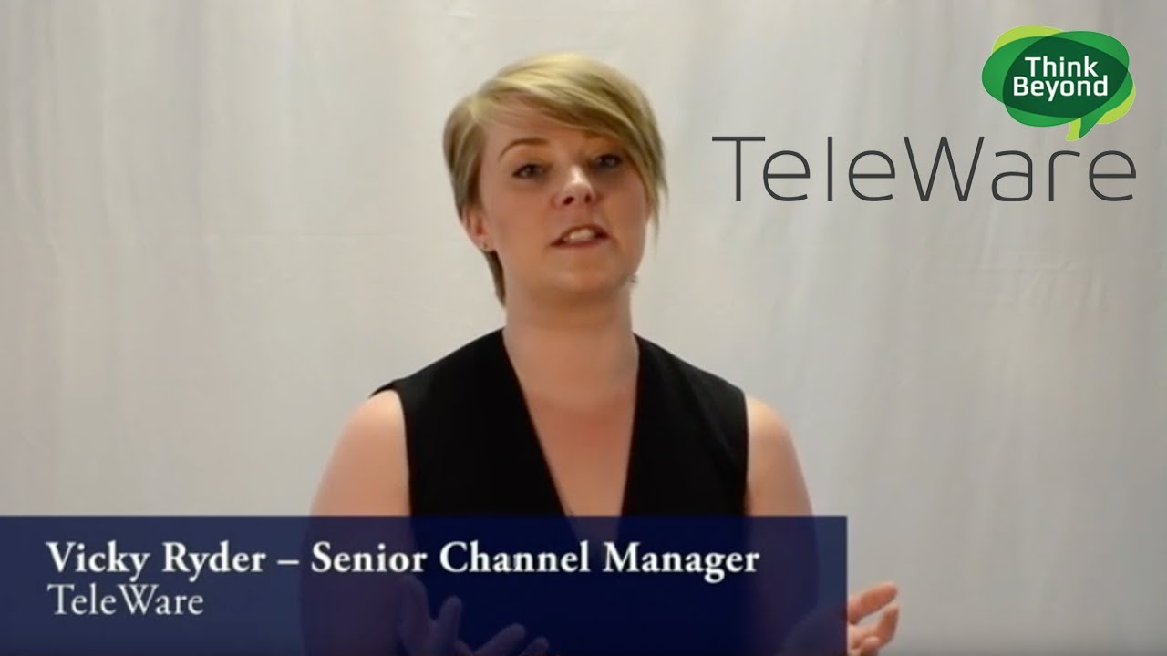 Cisilion & TeleWare: Skype for Business Deployment