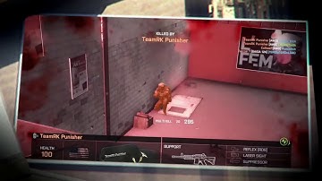 Metro CTF Carnage - Battlefield 4 on Xbox One