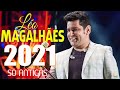 LÉO MAGALHÃES GRANDES SUCESSOS - AS MELHORES MÚSICAS DE LÉO MAGALHÃES - LÉO MAGALHÃES 2021