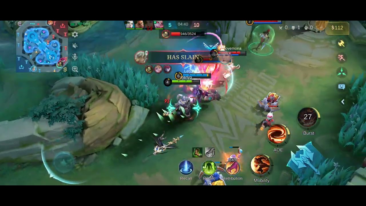 mobile legends games huhuhuhuhu