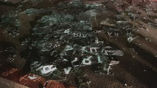 JUNE 16, 2023: Storm damage across East Texas Wealth