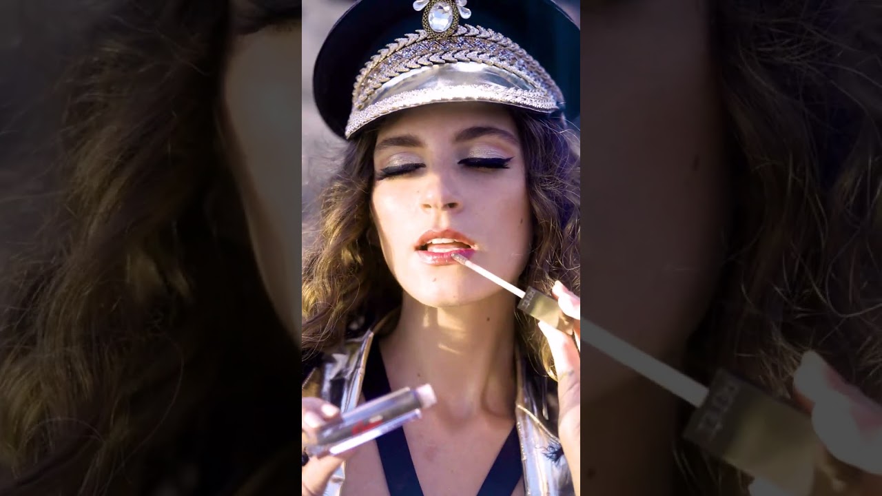 Are you obsessed with pink too? | Madness Lip Gloss | RENÉE Cosmetics