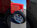 “Old School Cool: Stunning 1932 Ford Roadster” #1932ford #hotrod #classiccars #foryoupage