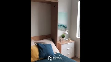 Phòng trọ căn hộ dịch vụ cho thuê đẹp