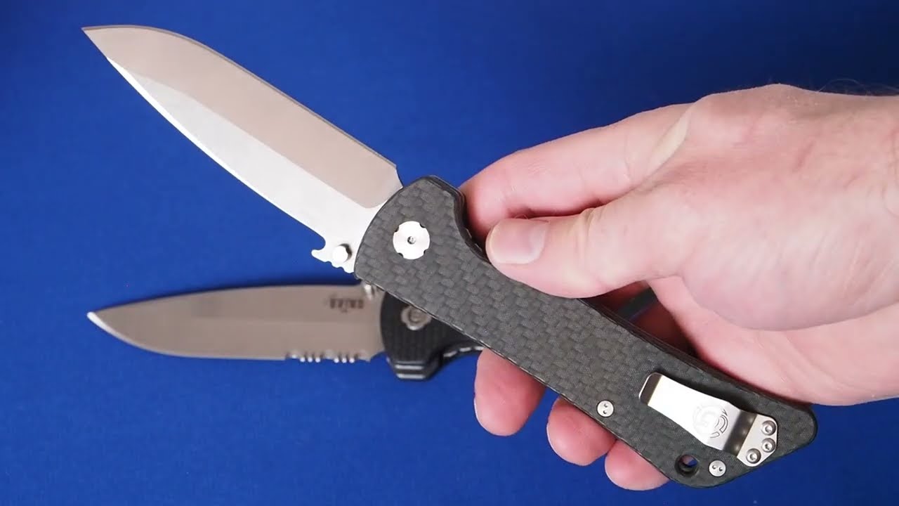 Ножи Southern Grind Bad Monkey