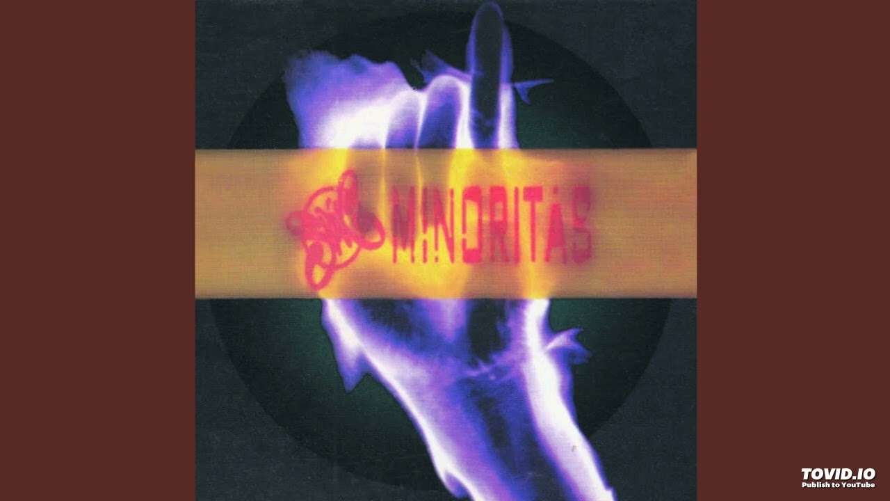 Slank - Minoritas ( Full Album )