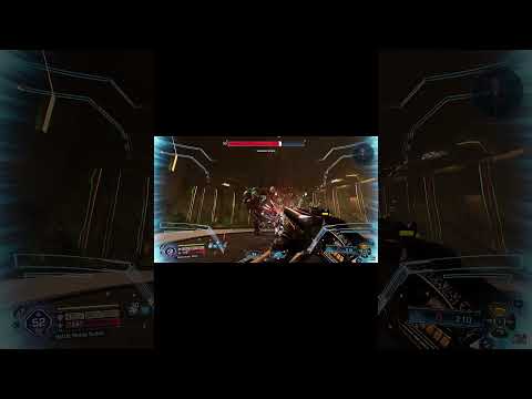 Doom Super Shotgun in Borderlands 4 : Hellwalker